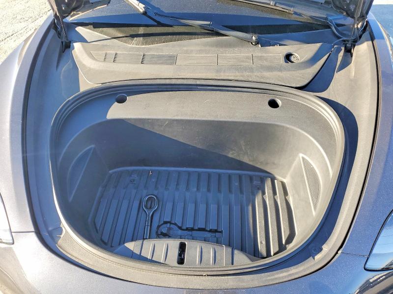 Aukcja sprzedaży 2023 Tesla Model 3, vin: 5YJ3E1EB3PF387234, numer aukcji: 72484385
