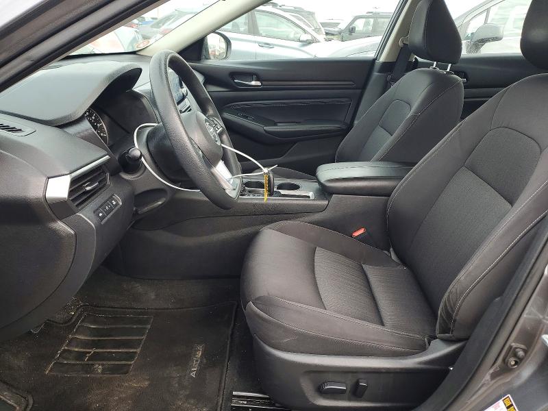 Aukcja sprzedaży 2020 Nissan Altima, vin: 1N4BL4BV3LC224730, numer aukcji: 98355845