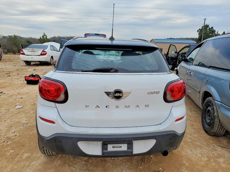 2015 Mini Cooper მანქანა იყიდება აუქციონზე, vin: WMWSS1C51FWN46731, აუქციონის ნომერი: 74411745