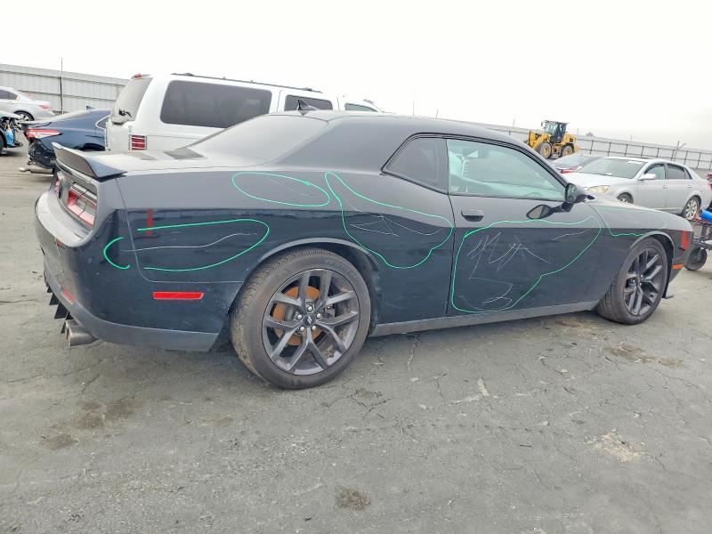 Aukcja sprzedaży 2019 Dodge Challenger, vin: 2C3CDZJG2KH503565, numer aukcji: 73843795