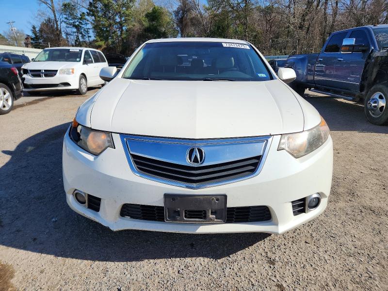 Aukcja sprzedaży 2011 Acura Tsx, vin: JH4CU2F62BC012269, numer aukcji: 73473475