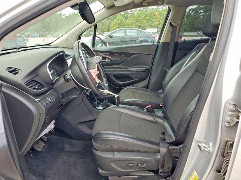 98638325 :رقم المزاد ، KL4CJ1SM2KB711152 vin ، 2019 Buick Encore مزاد بيع