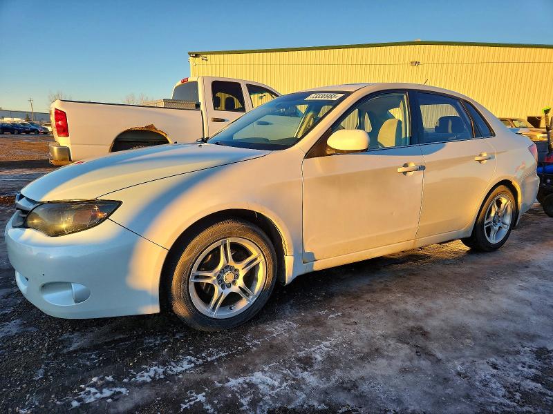 Продажа на аукционе авто 2010 Subaru Impreza 2., vin: JF1GE6B68AH513350, номер лота: 73330985