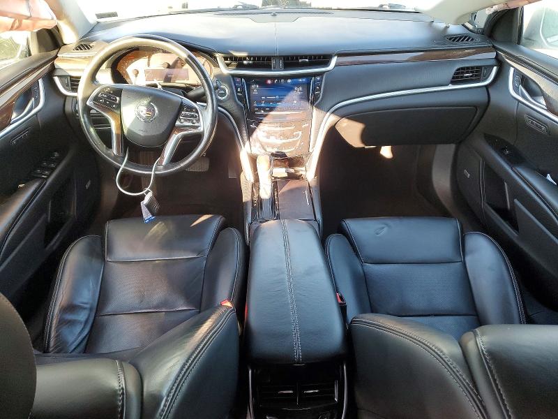 Продаж на аукціоні авто 2015 Cadillac Xts, vin: 2G61N5S30F9263214, номер лоту: 99601235