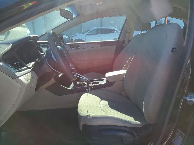 Aukcja sprzedaży 2018 Hyundai Sonata, vin: 5NPE24AF2JH628706, numer aukcji: 73480285