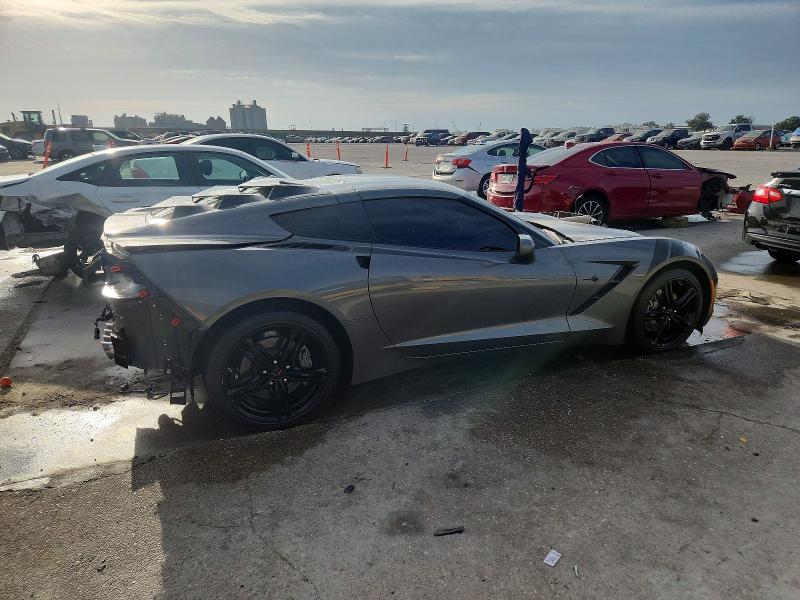 Aukcja sprzedaży 2016 Chevrolet Corvette, vin: 1G1YB2D72G5106326, numer aukcji: 73654095