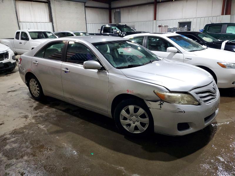 Aukcja sprzedaży 2010 Toyota Camry, vin: 4T1BF3EKXAU059260, numer aukcji: 97402035