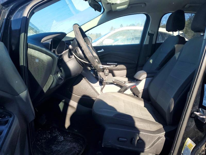 Продажа на аукционе авто 2016 Ford Escape, vin: 1FMCU9GX0GUB41416, номер лота: 75175545