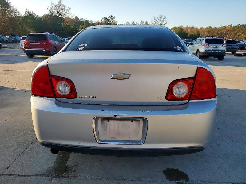 98292285 :رقم المزاد ، 1G1ZH57B09F215739 vin ، 2009 Chevrolet Malibu مزاد بيع