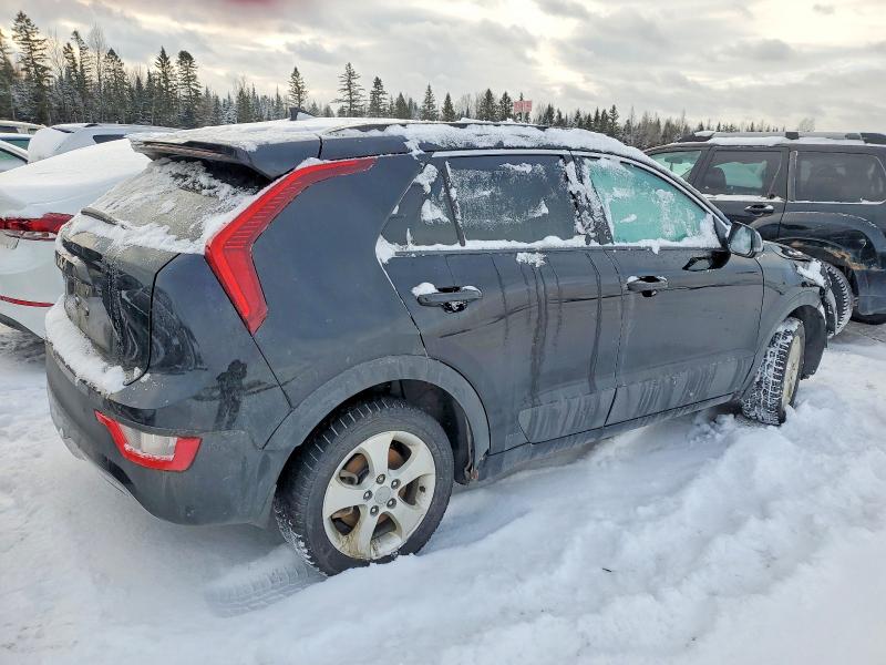 Aukcja sprzedaży 2024 Kia Niro, vin: KNDCR3L18R5108164, numer aukcji: 72228965