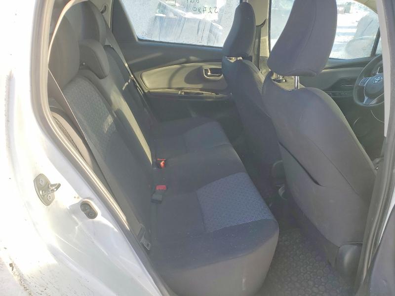 Продаж на аукціоні авто 2017 Toyota Yaris, vin: VNKKTUD38HA085405, номер лоту: 99519605