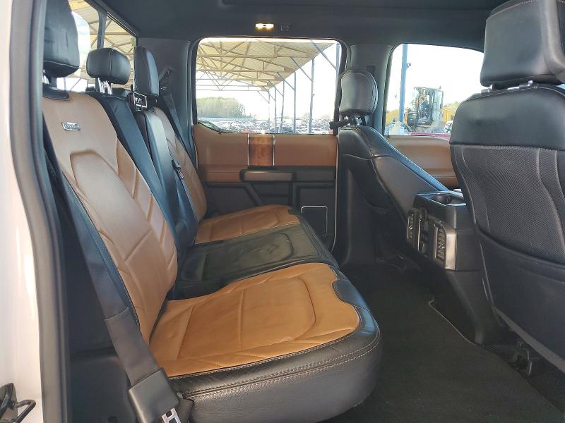 2016 Ford F150 მანქანა იყიდება აუქციონზე, vin: 1FTEW1EGXGFC16378, აუქციონის ნომერი: 74484075