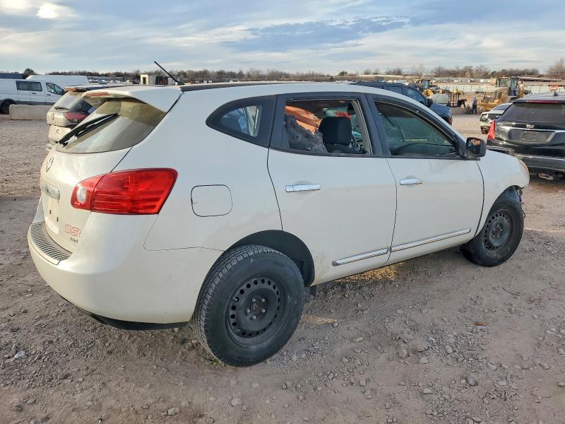 Продажа на аукционе авто 2012 Nissan Rogue, vin: JN8AS5MV7CW389825, номер лота: 99895565