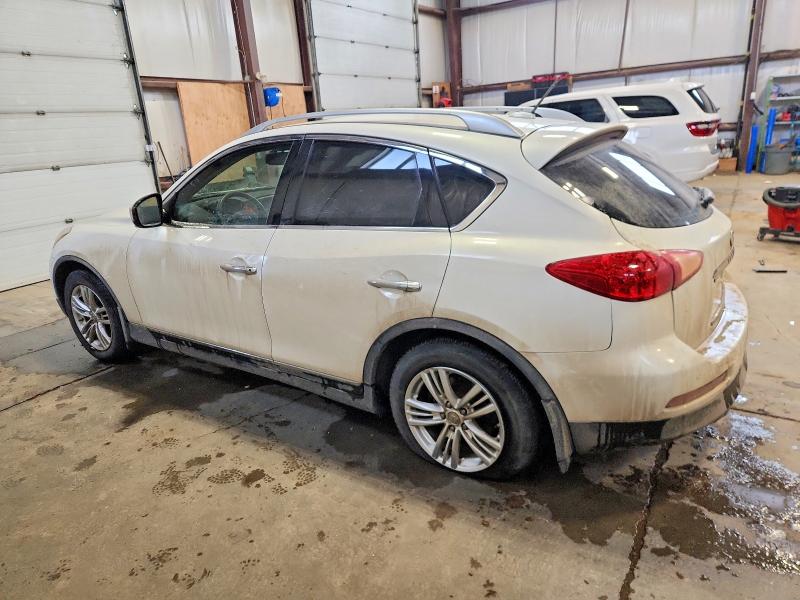 Продаж на аукціоні авто 2013 Infiniti Ex37, vin: JN1BJ0HRXDM482244, номер лоту: 74677565