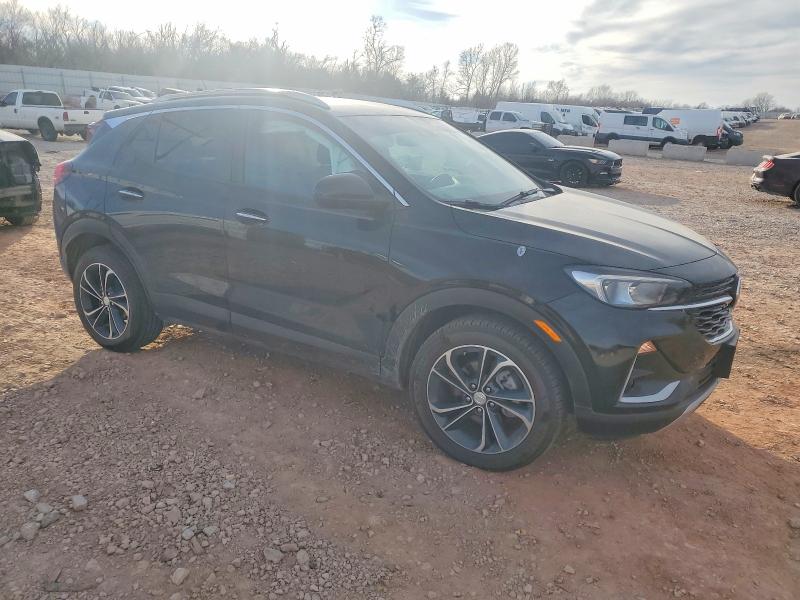 Продажа на аукционе авто 2022 Buick Encore Gx, vin: KL4MMDSL7NB066653, номер лота: 99540525