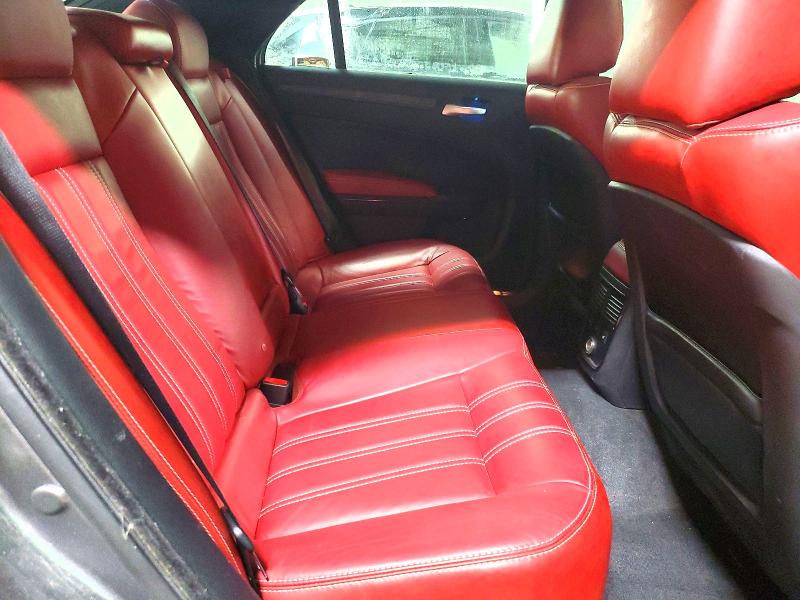 Продаж на аукціоні авто 2012 Chrysler 300, vin: 2C3CCADT3CH136528, номер лоту: 74222685