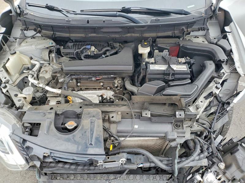 Aukcja sprzedaży 2019 Nissan Rogue, vin: 5N1AT2MV4KC814954, numer aukcji: 72397055