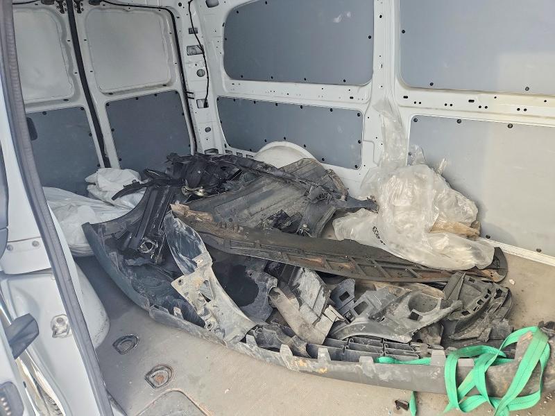 Продаж на аукціоні авто 2022 Mercedes Benz Metris, vin: W1YV0CEY9N3954933, номер лоту: 72860085