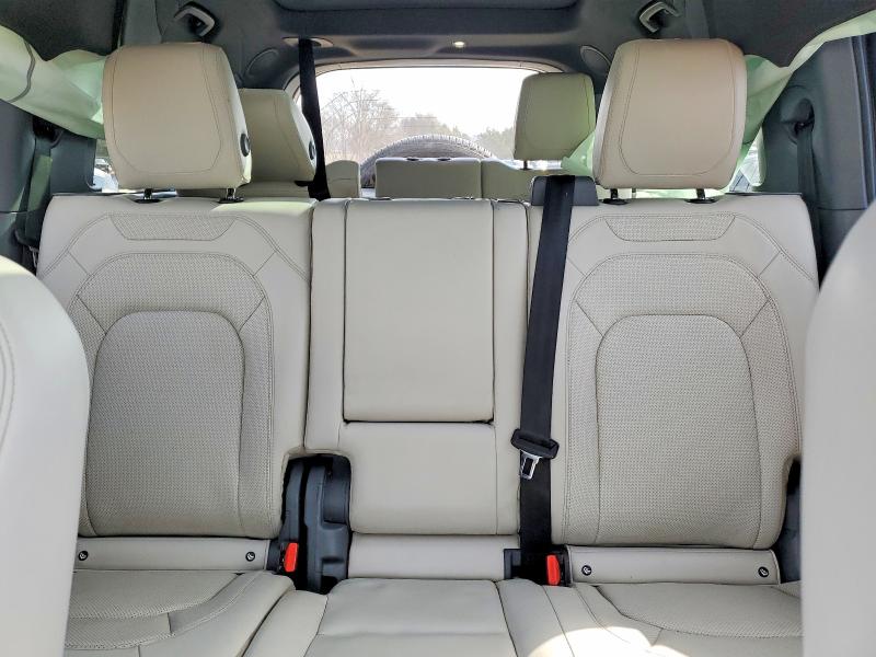 Auction sale of the 2023 Land Rover Defender, vin: SALEPFEU6P2228558, lot number: 74940685