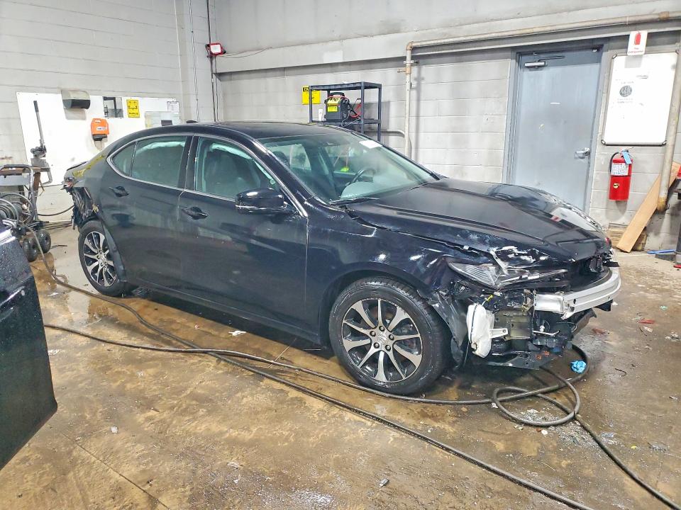 Aukcja sprzedaży 2017 Acura Tlx, vin: 19UUB1F54HA001762, numer aukcji: 73820645