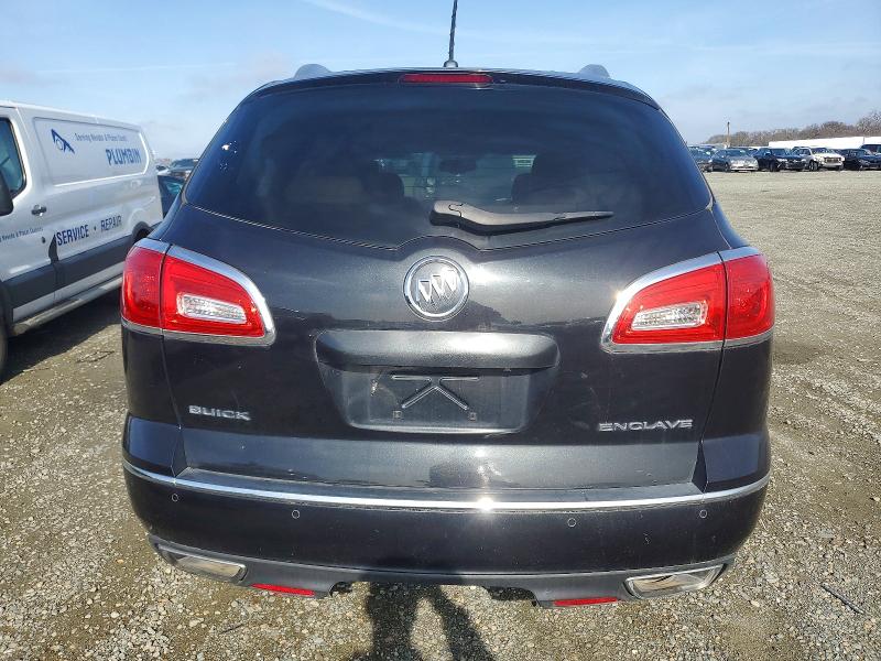 Продаж на аукціоні авто 2013 Buick Enclave, vin: 5GAKRCKD4DJ246650, номер лоту: 75069435