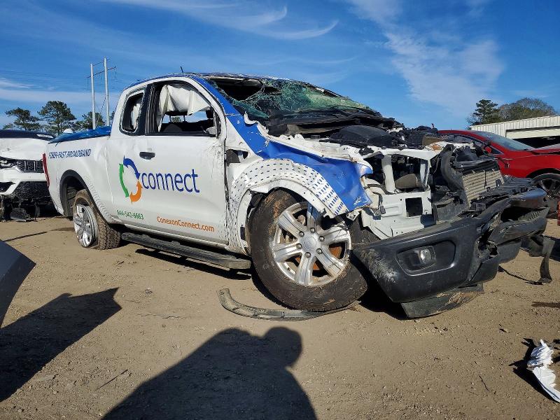 Aukcja sprzedaży 2021 Ford Ranger, vin: 1FTER1FH7MLD69098, numer aukcji: 73210215