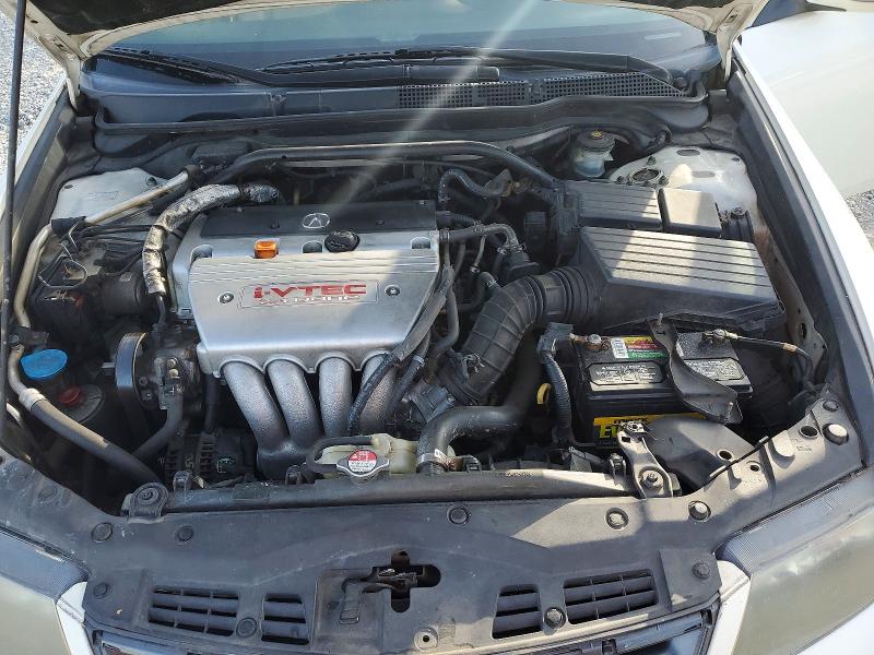 Продаж на аукціоні авто 2006 Acura Tsx, vin: JH4CL96886C015051, номер лоту: 73914345