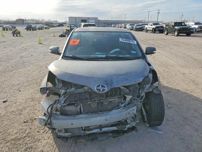 2012 Scion Xd მანქანა იყიდება აუქციონზე, vin: JTKKU4B43C1018214, აუქციონის ნომერი: 75488075