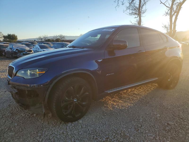 Продажа на аукционе авто 2013 Bmw X6 Xdrive3, vin: 5UXFG2C54DL786493, номер лота: 73335935