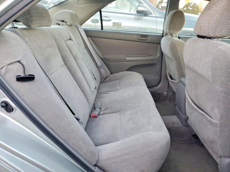 Продаж на аукціоні авто 2002 Toyota Camry Le, vin: JTDBE32K420119764, номер лоту: 75778095