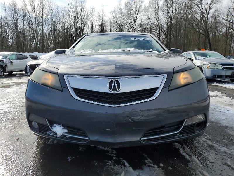 Продажа на аукционе авто 2013 Acura Tl Tech, vin: 19UUA9F52DA004090, номер лота: 74564025
