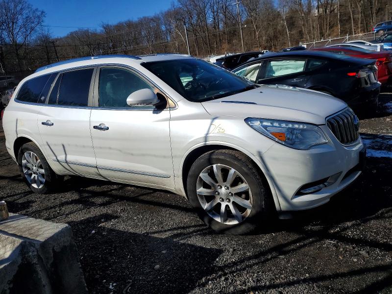 Продажа на аукционе авто 2016 Buick Enclave, vin: 5GAKVCKD6GJ181932, номер лота: 73668285