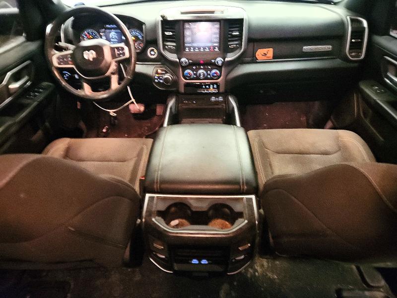 96719715 :رقم المزاد ، 1C6SRFFT3KN630644 vin ، 2019 Ram 1500 مزاد بيع