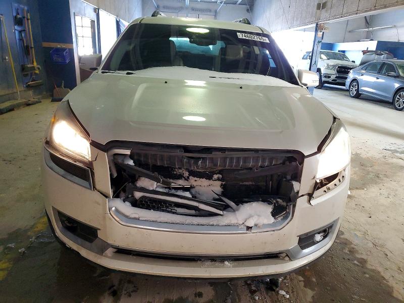 Продажа на аукционе авто 2014 Gmc Acadia, vin: 1GKKVSKD0EJ337232, номер лота: 74602765