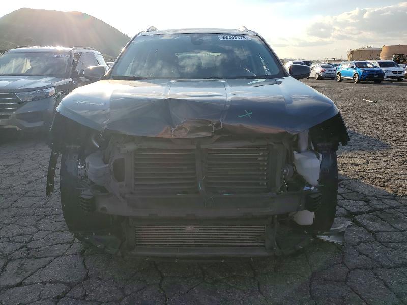 99303175 :رقم المزاد ، 3GKALPEV1ML311491 vin ، 2021 Gmc Terrain مزاد بيع