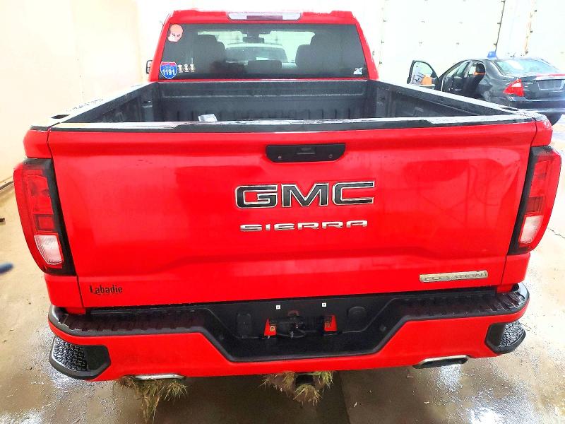 Aukcja sprzedaży 2019 Gmc Sierra, vin: 1GTR9CED3KZ256772, numer aukcji: 72349765