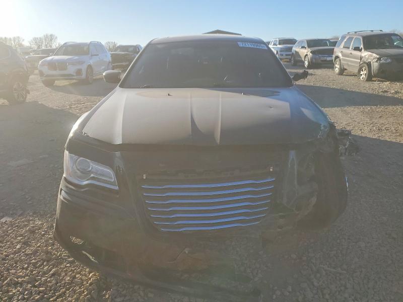 Продажа на аукционе авто 2013 Chrysler 300, vin: 2C3CCARG8DH505591, номер лота: 72119965