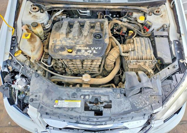 Aukcja sprzedaży 2012 Chrysler 200, vin: 1C3CCBBB9CN190651, numer aukcji: 74237925