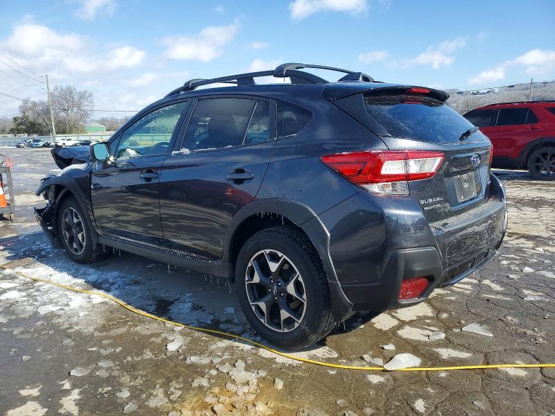 Продаж на аукціоні авто 2019 Subaru Crosstrek, vin: JF2GTAEC5K8214857, номер лоту: 74789545