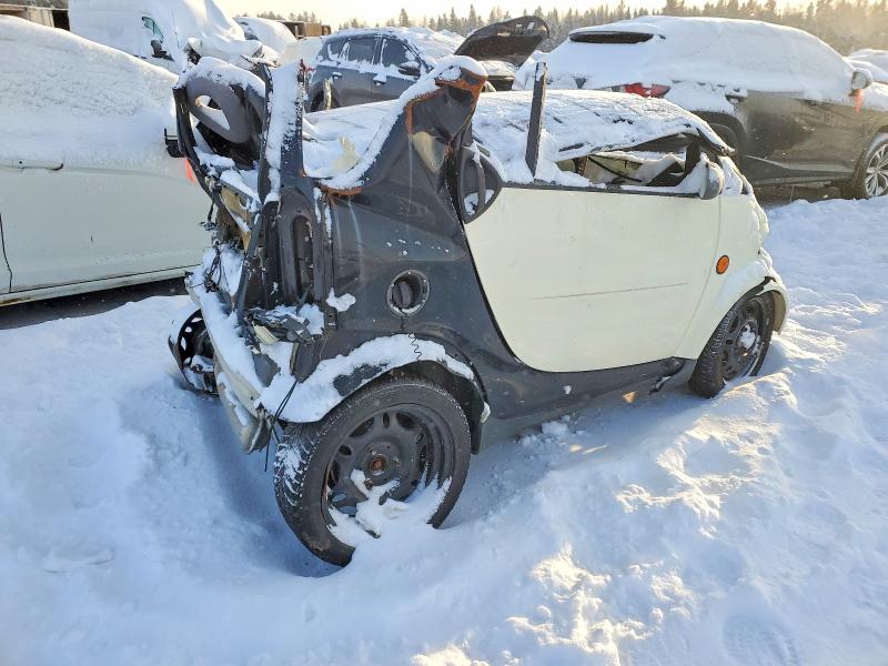 Продажа на аукционе авто 2006 Smart Cars Fortwo, vin: WMEAJ00F96J276073, номер лота: 73630965