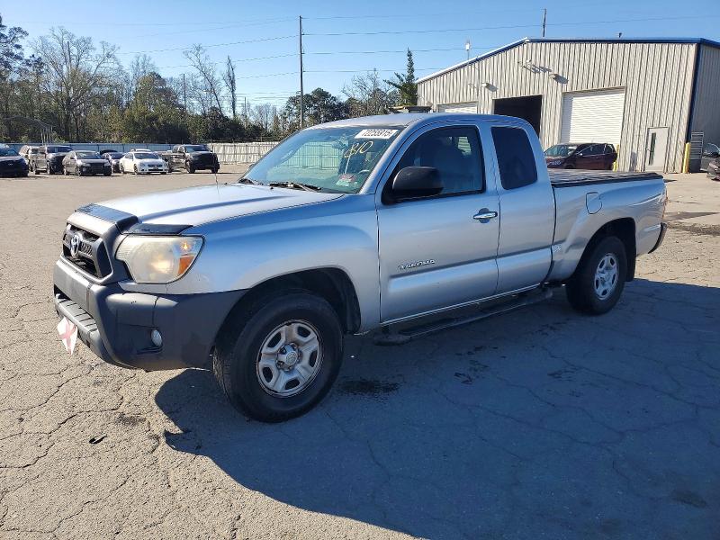 Aukcja sprzedaży 2013 Toyota Tacoma, vin: 5TFTX4CN4DX022183, numer aukcji: 72255915