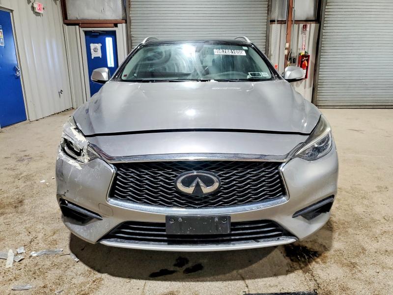 Продаж на аукціоні авто 2018 Infiniti Qx30, vin: SJKCH5CP3JA005150, номер лоту: 98788165