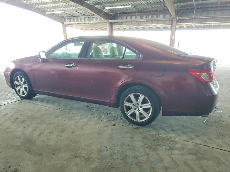 Aukcja sprzedaży 2007 Lexus Es, vin: JTHBJ46G672134218, numer aukcji: 75075295