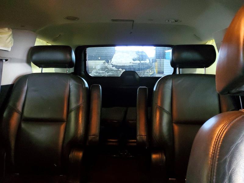 2009 Cadillac Escalade მანქანა იყიდება აუქციონზე, vin: 1GYFK23209R144180, აუქციონის ნომერი: 75019925