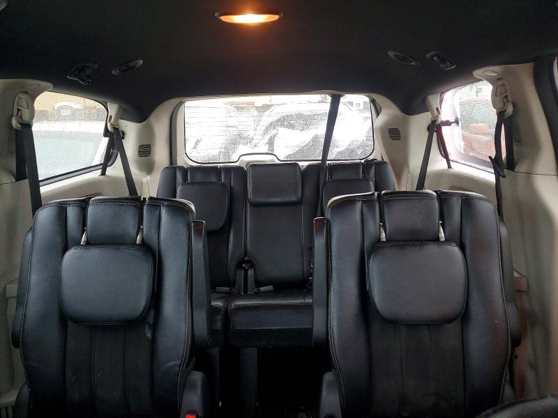 Aukcja sprzedaży 2019 Dodge Grand Caravan, vin: 2C4RDGCGXKR648273, numer aukcji: 79892065