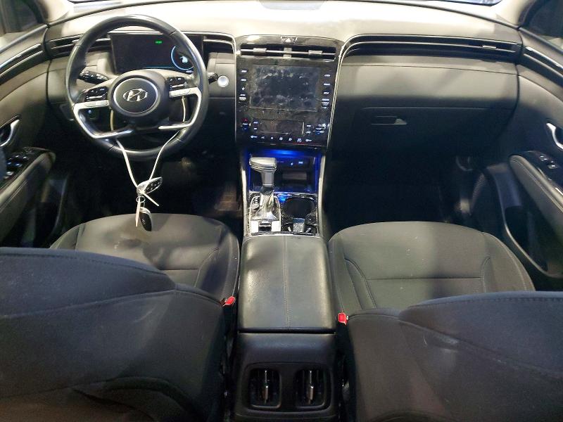 Aukcja sprzedaży 2022 Hyundai Tucson, vin: 5NMJFCAE1NH100890, numer aukcji: 72258995