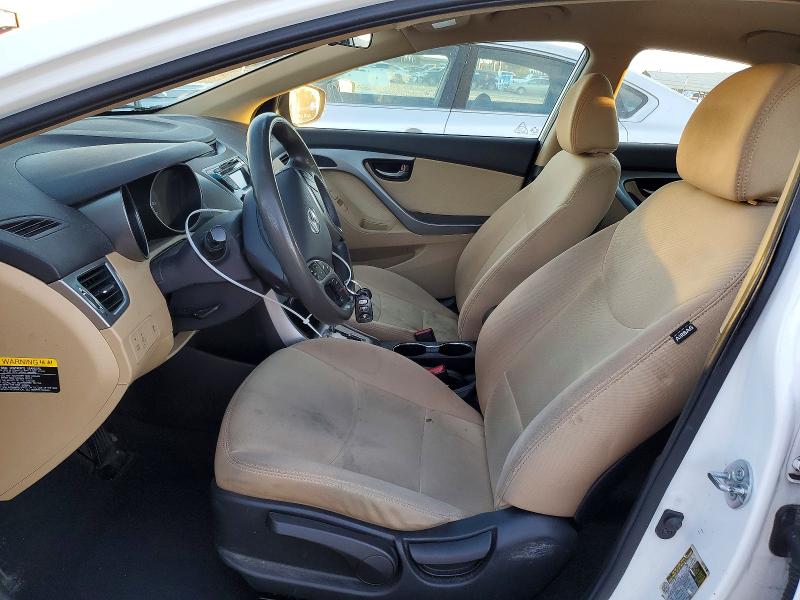 Aukcja sprzedaży 2013 Hyundai Elantra, vin: 5NPDH4AE1DH333957, numer aukcji: 99999035