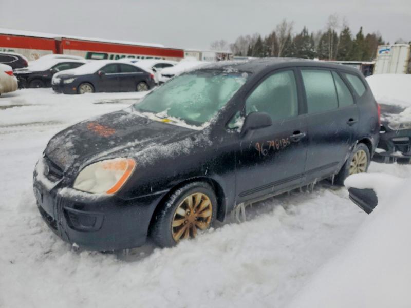 Продаж на аукціоні авто 2010 Kia Rondo Lx, vin: KNAHG8A82A7322811, номер лоту: 96798185