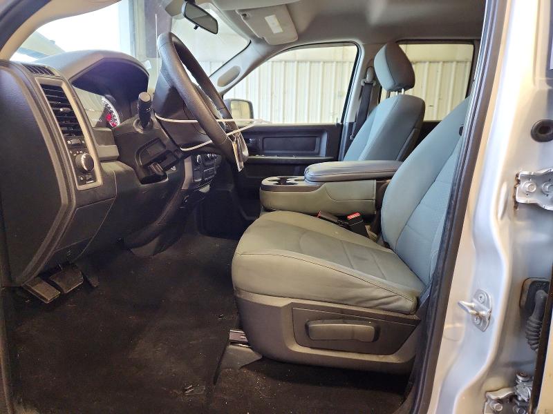 Продажа на аукционе авто 2015 Ram 1500, vin: 1C6RR7FT8FS739967, номер лота: 72315315