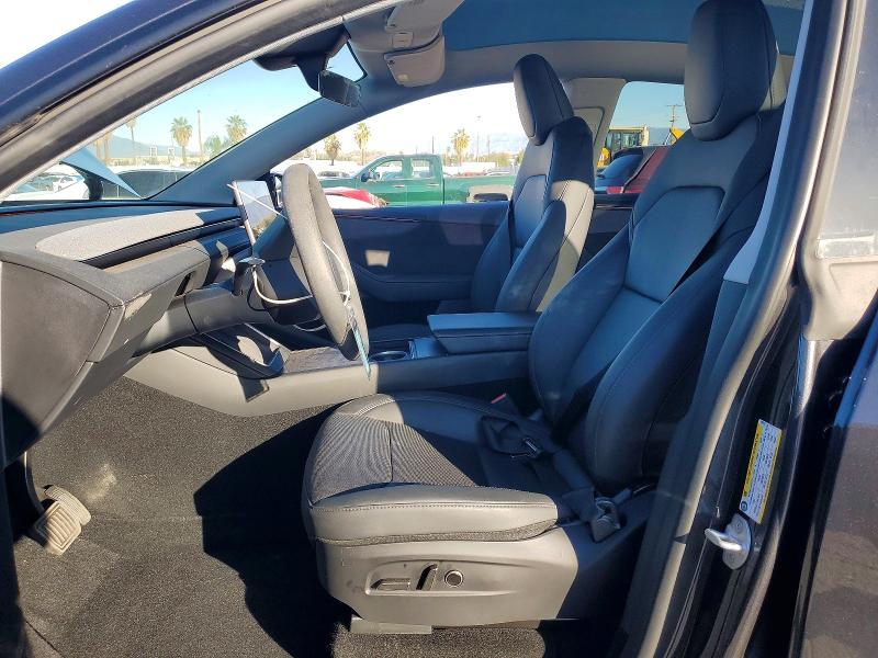 Aukcja sprzedaży 2026 Tesla Model Y, vin: 7SAYGDED2TF387127, numer aukcji: 74681465